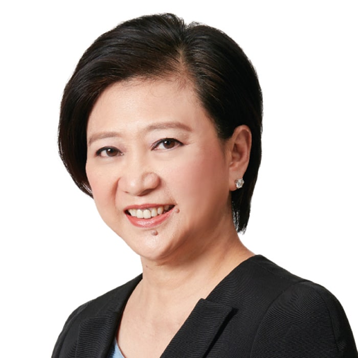 Chua Sock Koong