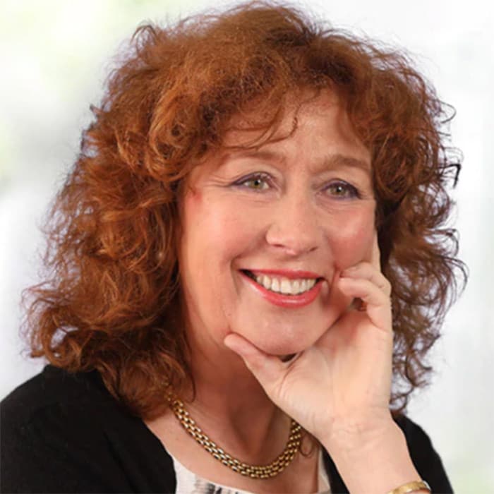 Liz Doherty