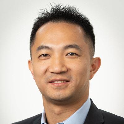 Dan Xu-Computed Tomography (CT) Business Leader-Precision Diagnosis
