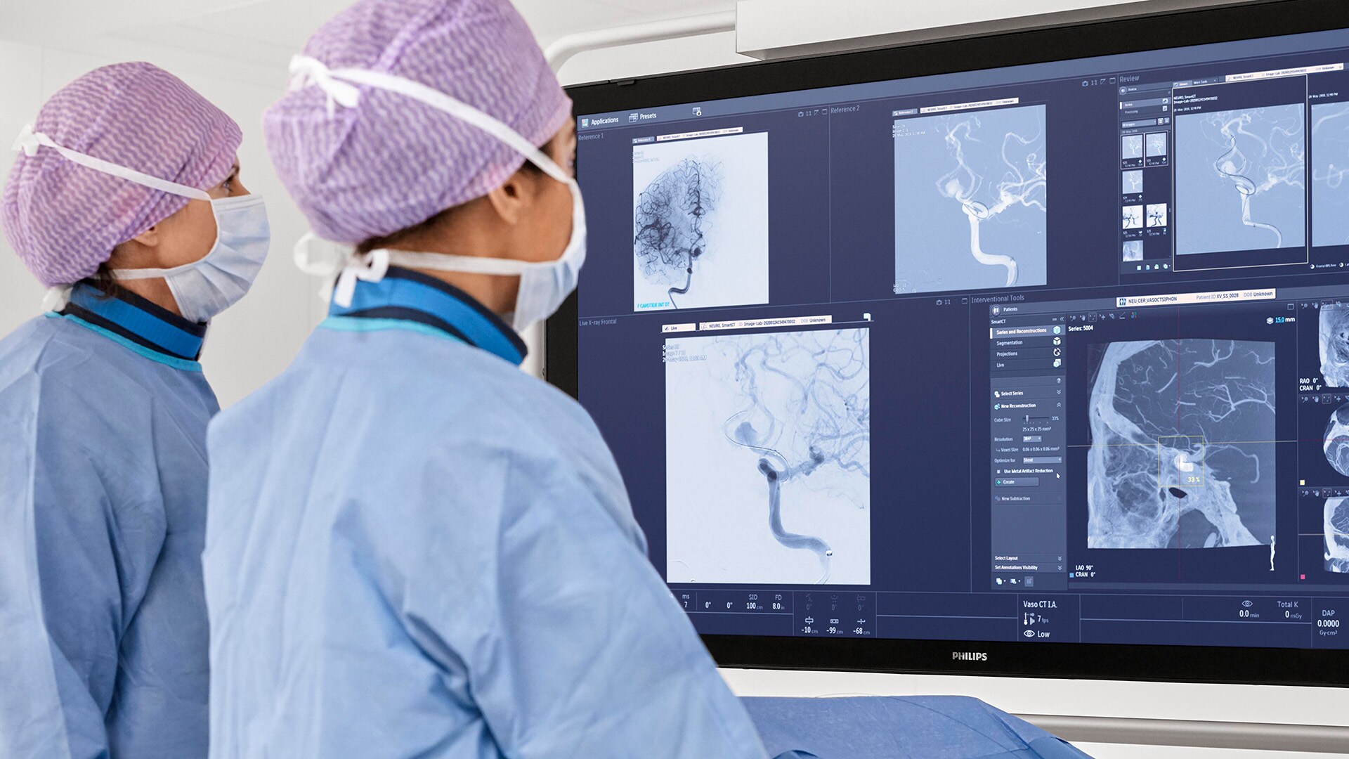 Philips' Fourth-Quarter and Annual Results 2022
