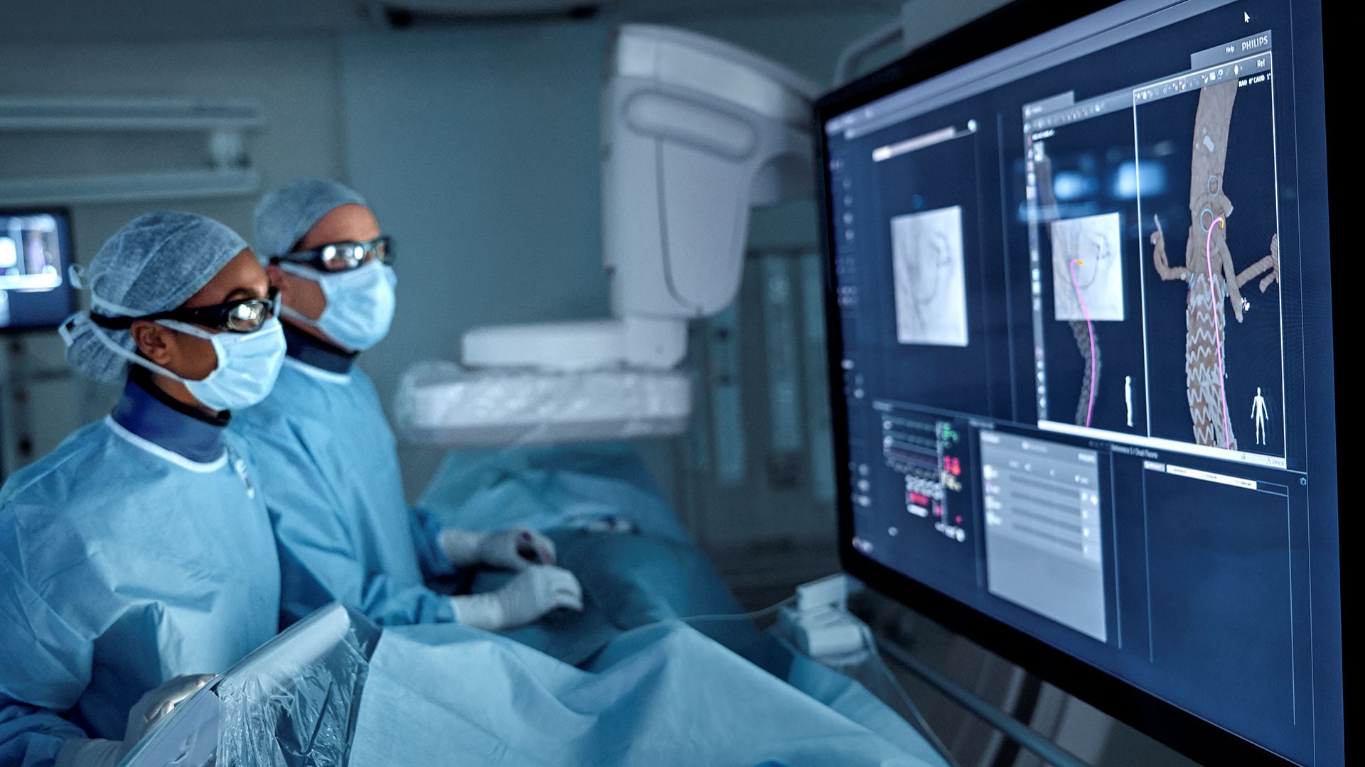 Philips delivers strong order intake growth in the second quarter, margin improvement and sales growth; reiterates full-year outlook